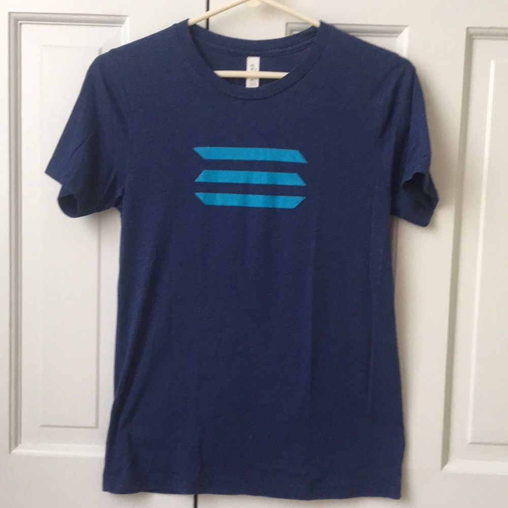 Girls Short Sleeve Shirt!
